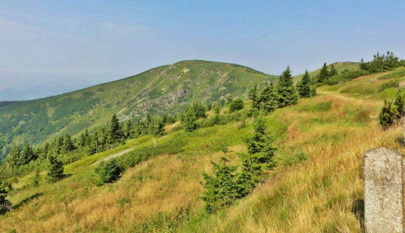 Chata Labská - Špindlerův Mlýn Špindlerův Mlýn
